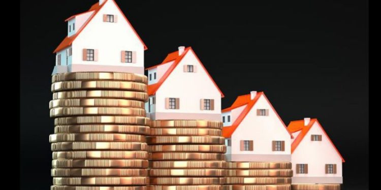 Why Property Investing may be beneficial