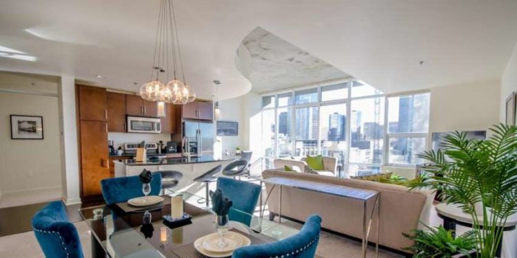 Short Stay Serviced Apartments – Why Choose On Them Rooms In Hotels?