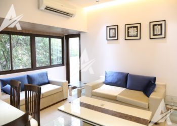 Why Is A Good Service Apartment?