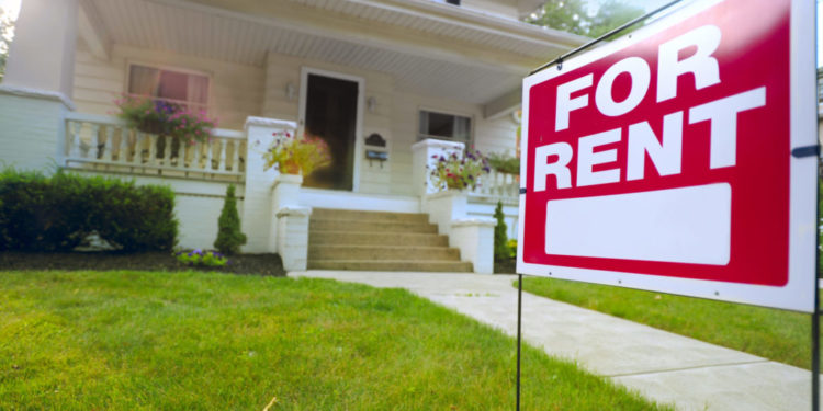 Fundamentals of Renting a home