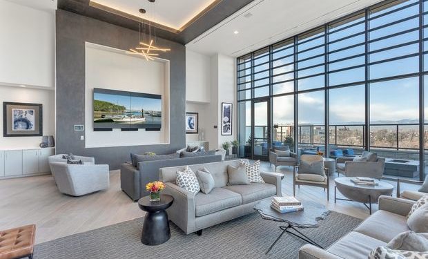 Apartment Rental – The Step-by-step Procedure while seeking