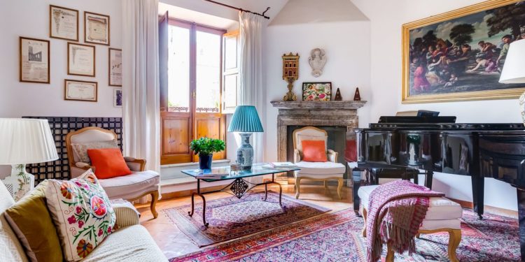 The Golden Possibility Of Home Rentals
