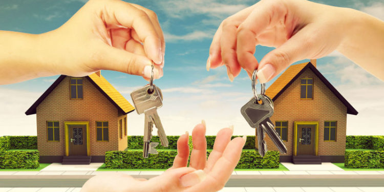 Other Ways of Selling real estate