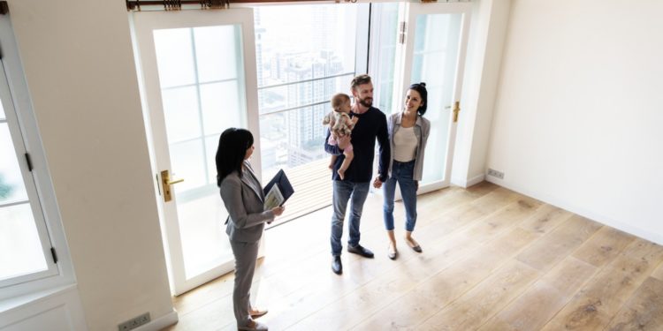 Apartment Rental Promotion