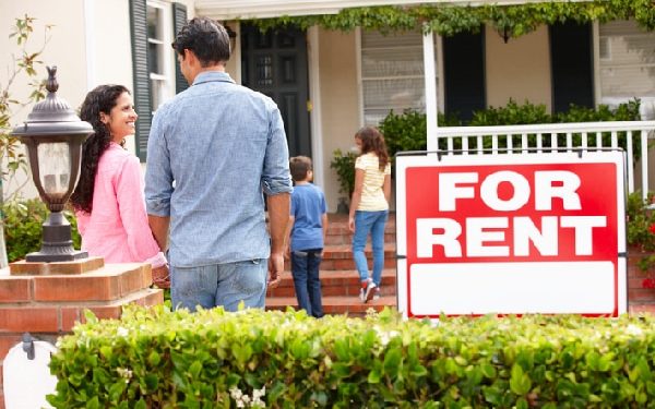 Options to Renting Your House