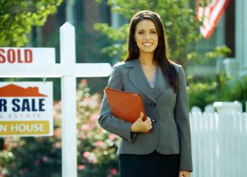 The Roles of Real Estate Agents – Some Benefits