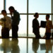 Commercial Realtors – Inspecting an industrial Property