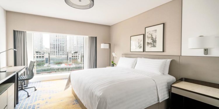 Which Is Better- Sea-View Or Sea-Facing Apartments?