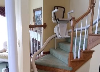 Should You Rent or Buy a Stairlift?