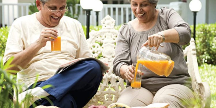 5 Things to Look for in a Retirement Property