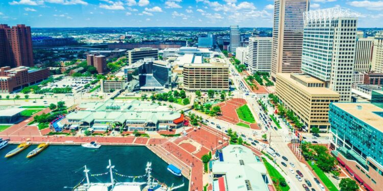 Baltimore Real Estate Opportunities: The future looks bright for rental and investment property owners
