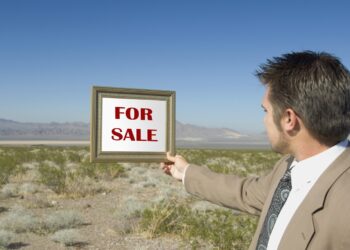 How Easy Is It To Purchase Land In Arkansas?