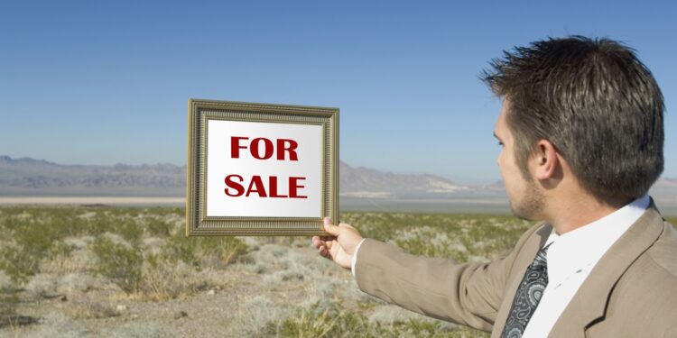 How Easy Is It To Purchase Land In Arkansas?