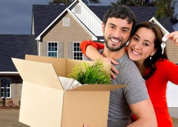 Home warranty plans for new home buyers