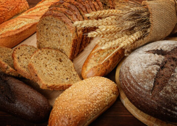 Facts About Grain