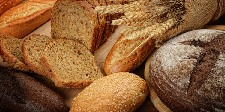 Facts About Grain