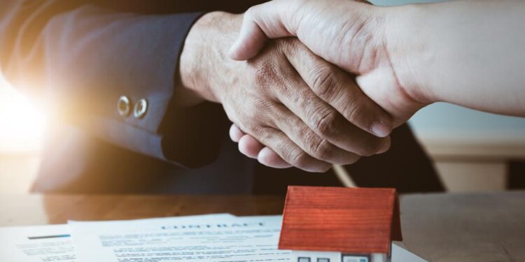 Tips to Start a Real Estate Firm