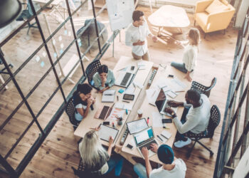 Considerations When Your Business Is Looking For A New Office In Bangkok