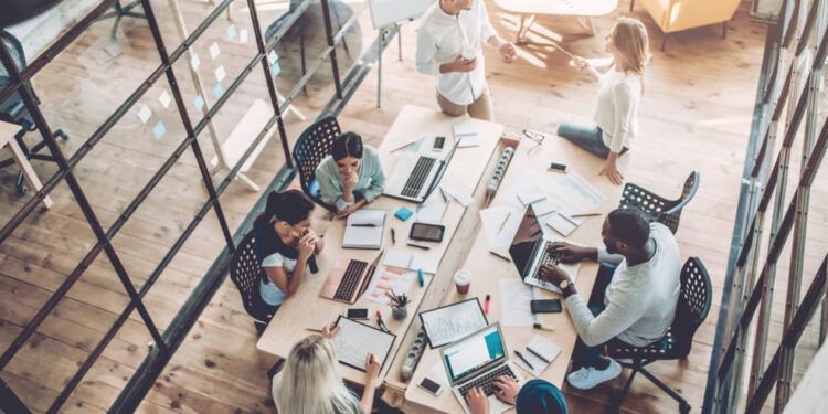 Considerations When Your Business Is Looking For A New Office In Bangkok