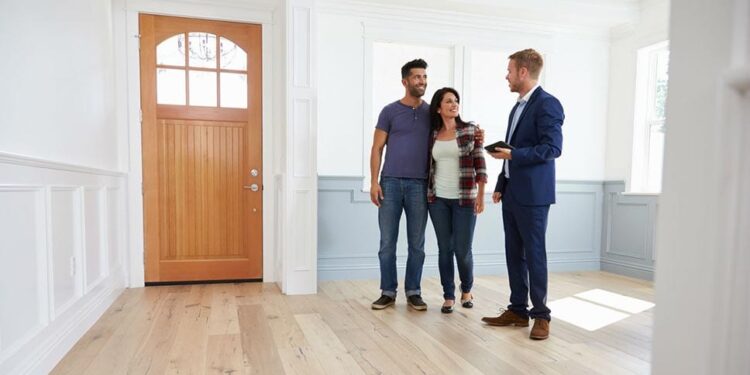 Your Ten-Point Checklist to Help You Buy Your First Home