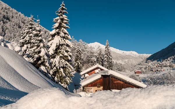 Winter holidays: which resort to choose from in the Alps?