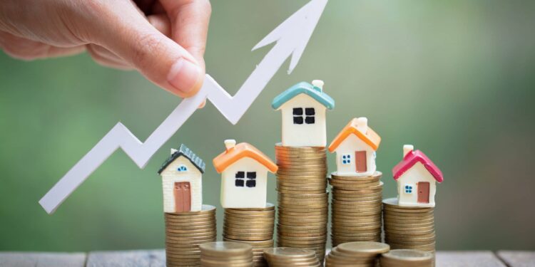 Free Online Evaluation: Know Your Homes Value in Minutes