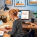 Why Making An Office At Home Is Easier Than You Think