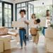 Health-Preserving Tips for Moving