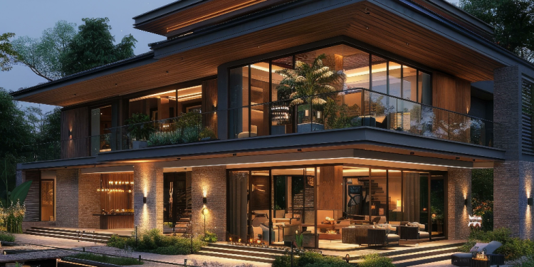 Design Ideas for Your Ideal Home