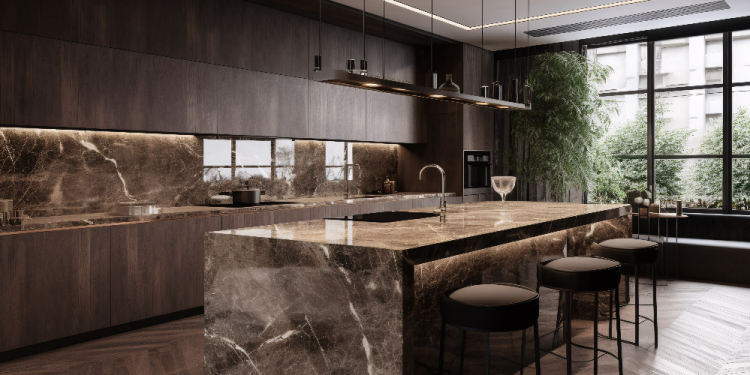 Innovative Interior Design Trends for Modern Homes 