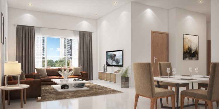 Why 3 BHK Apartments in Bangalore are Perfect for Growing Families