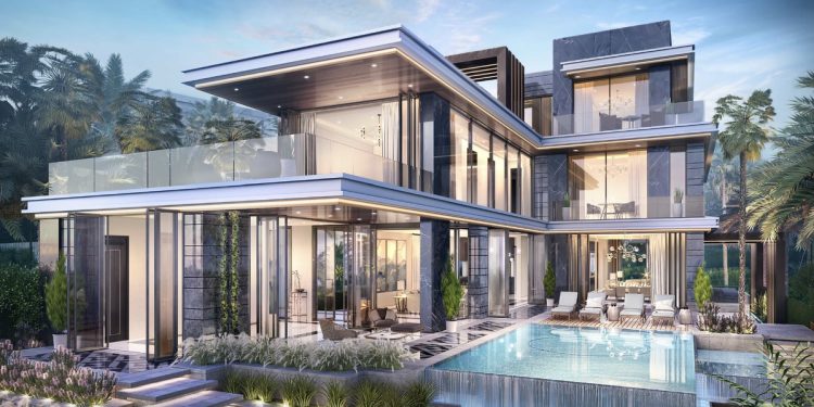 Why Dubai Hills Estate is the Next Big Hotspot for Luxury Villas