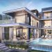 Why Dubai Hills Estate is the Next Big Hotspot for Luxury Villas