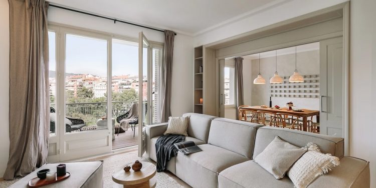 The Benefits of Choosing Monthly Apartment Rentals for Short Term Stays