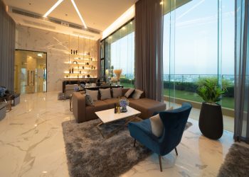 Living with Purpose: The Enduring Appeal of Apartment Life in the Modern Era