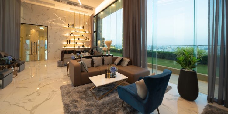 Living with Purpose: The Enduring Appeal of Apartment Life in the Modern Era