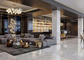 The Apartment Advantage: Embracing a Lifestyle of Modern Comfort and Urban Sophistication