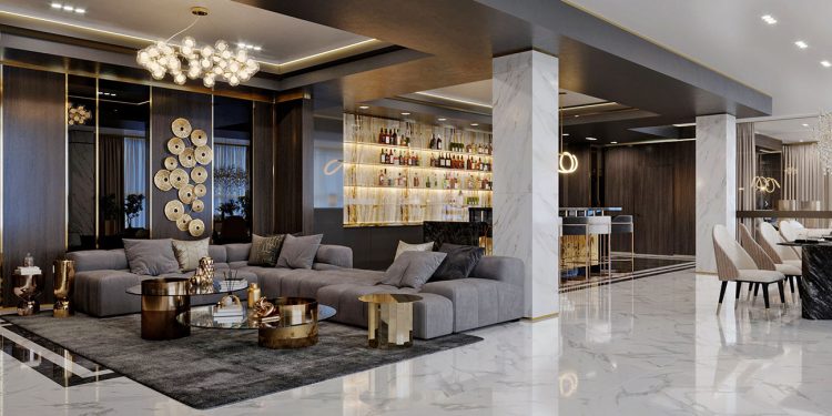 The Apartment Advantage: Embracing a Lifestyle of Modern Comfort and Urban Sophistication