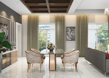 Urban Elegance: Why Apartments Are Redefining Modern Living
