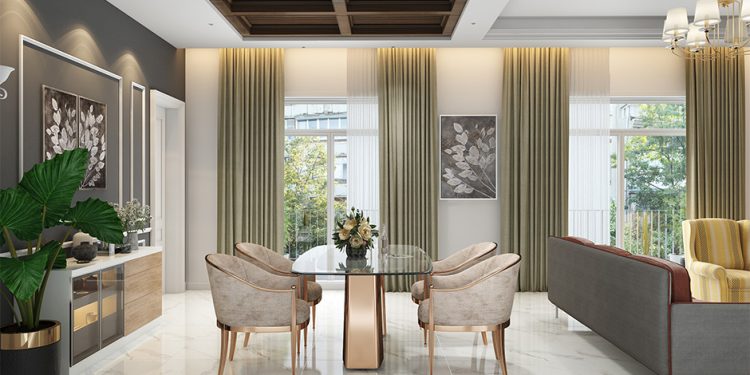 Urban Elegance: Why Apartments Are Redefining Modern Living