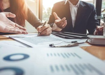 The Broker’s Role in Modern Commerce: Bridging Gaps, Building Trust