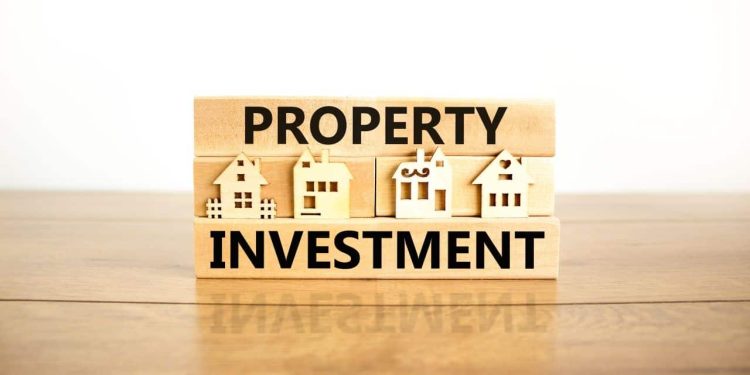 Property Investment: Unlocking the Door to Sustainable Wealth and Financial Independence