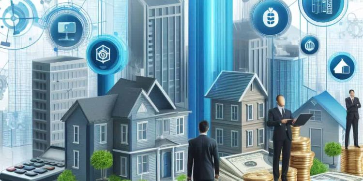 Real Estate Unveiled: The Art and Strategy Behind Building Wealth Through Property