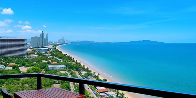 Finding a Sea-View Condo in Thailand: Tips for Success