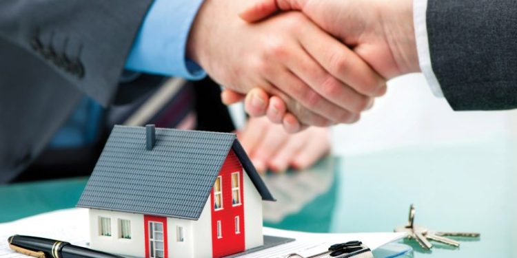 Property: The Pillar of Wealth, Security, and Opportunity