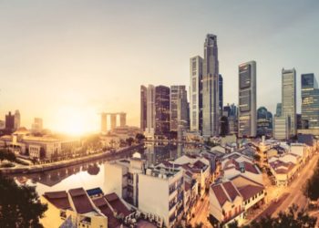 Chuan Grove Residences & Tengah Garden Residences: Where Design Meets Daily Living