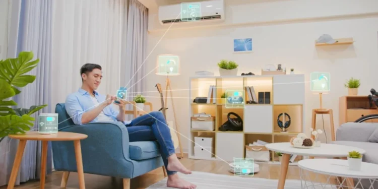 The Rise of Smart Apartments: What Modern Tenants Want
