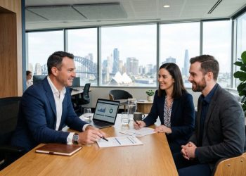 The Changing Role of a Mortgage Broker in Modern Finance