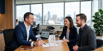 The Changing Role of a Mortgage Broker in Modern Finance
