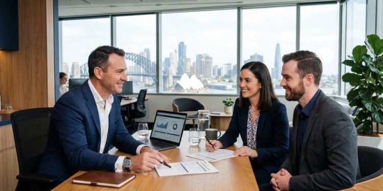 The Changing Role of a Mortgage Broker in Modern Finance